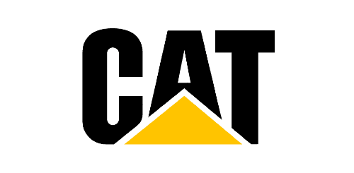 Logo de Caterpillar