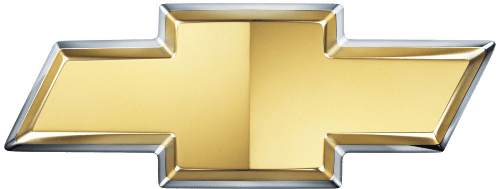 Logo de Chevrolet