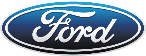Logo de Ford