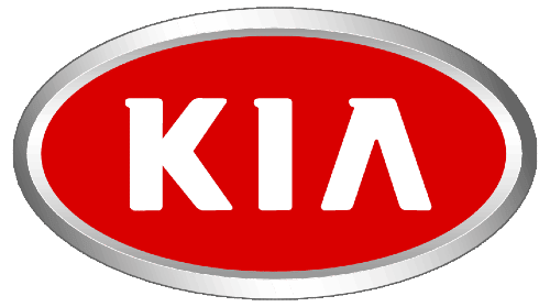 Logo de KIA