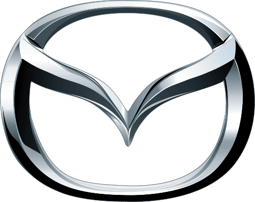 Logo de Mazda