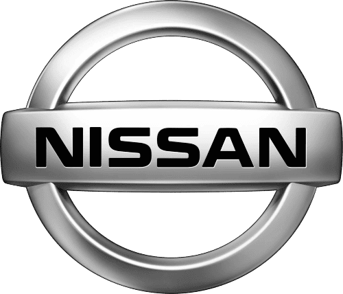 Logo de Nissan
