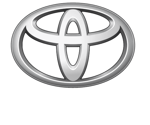 Logo de Toyota