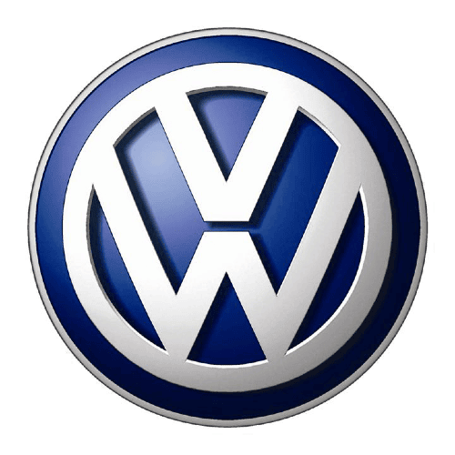 Logo de Volkswagen